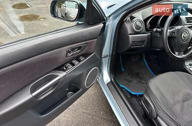 Седан Mazda 3 2008 в 