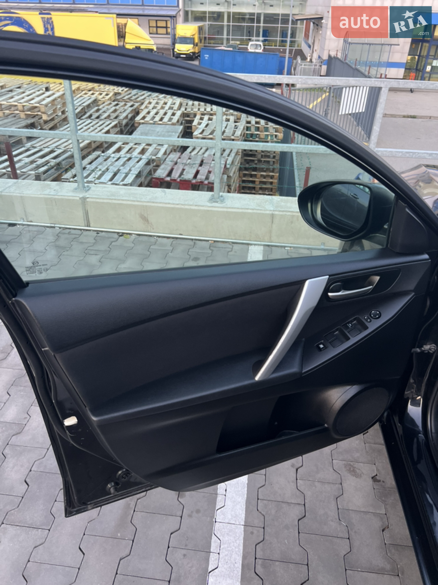2012 Mazda 3 - мініатюра 2