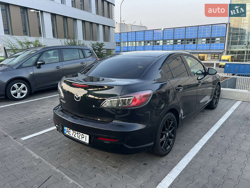 Седан Mazda 3 2012 в Мукачево фото 10 Седан Mazda 3 2012 в Мукачево