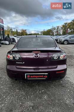Седан Mazda 3 2008 в 