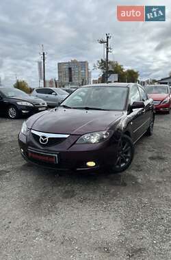 Седан Mazda 3 2008 в 