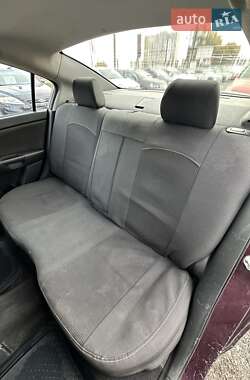 Седан Mazda 3 2008 в 