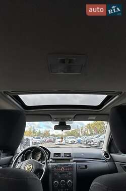 Седан Mazda 3 2008 в 