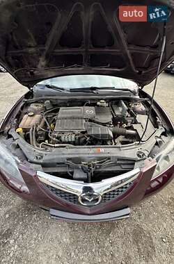 Седан Mazda 3 2008 в 