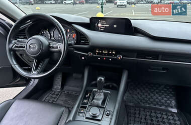 Седан Mazda 3 2019 в Житомире