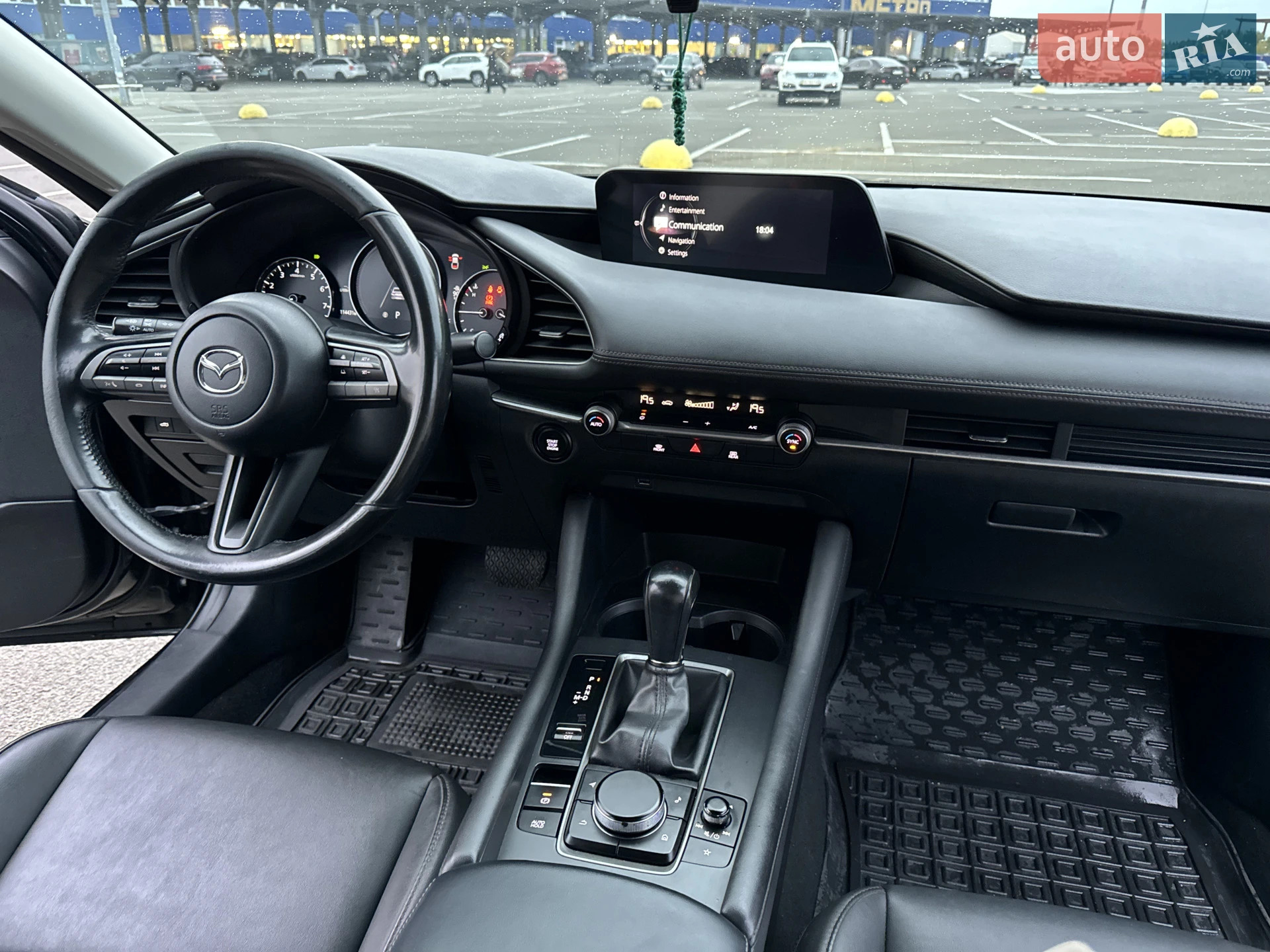 2019 Mazda 3 - мініатюра 12