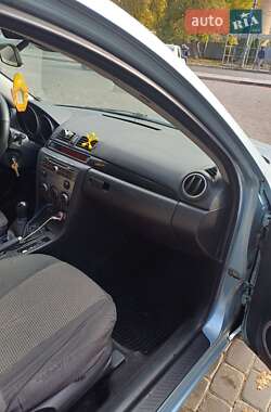 Хетчбек Mazda 3 2006 в Кам'янець-Подільському