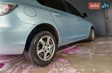 Хетчбек Mazda 3 2006 в Кам'янець-Подільському