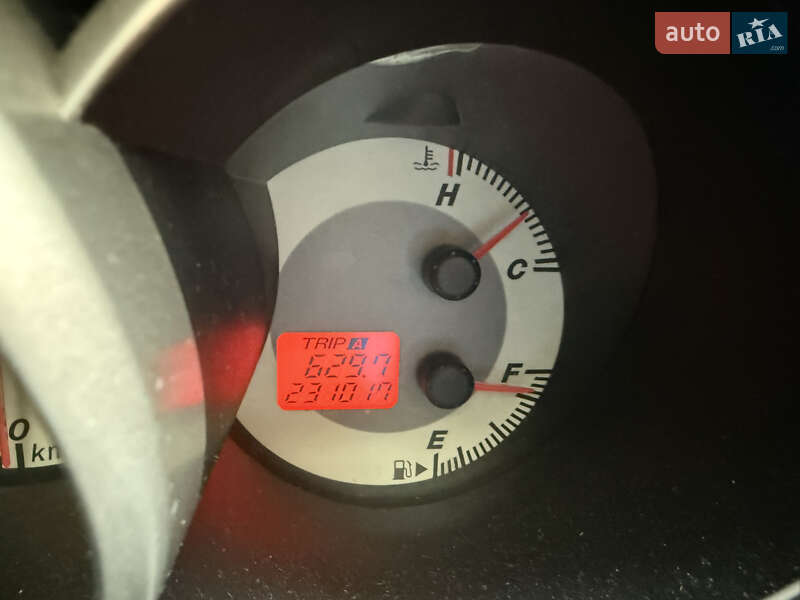 Седан Mazda 3 2008 в Вінниці фото 3 Седан Mazda 3 2008 в Вінниці