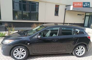 Хэтчбек Mazda 3 2009 в 