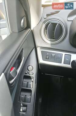 Хэтчбек Mazda 3 2009 в 
