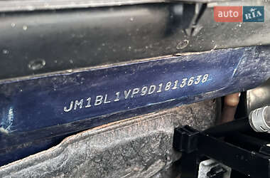 Седан Mazda 3 2013 в 