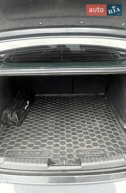 Седан Mazda 3 2015 в 