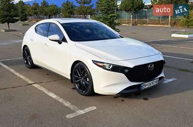 Хетчбек Mazda 3 2019 в 