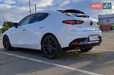 Хетчбек Mazda 3 2019 в 