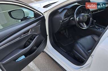Хетчбек Mazda 3 2019 в 