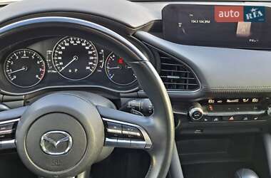 Хетчбек Mazda 3 2019 в 