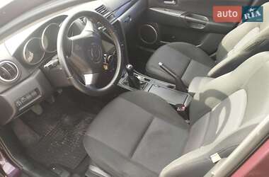 Седан Mazda 3 2007 в 