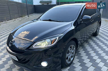 Седан Mazda 3 2012 в Николаеве