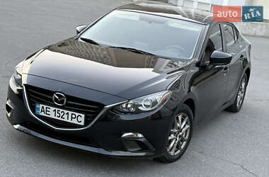 mazda 3 2016 в Днепр (Днепропетровск) от профессионального продавца Виталий Влодимирович Сагайдпк