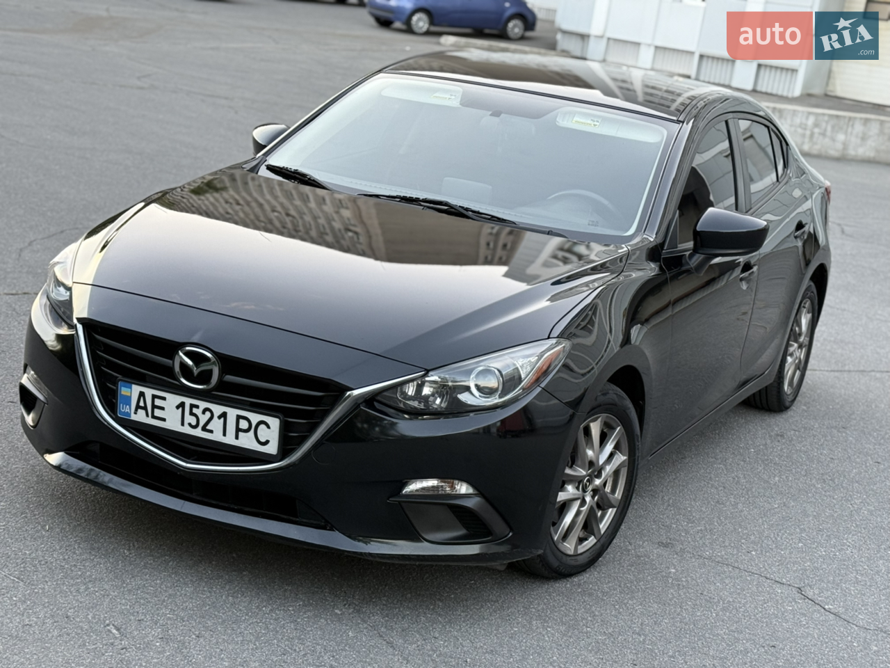 2016 Mazda 3 - мініатюра 10