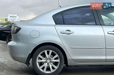 Седан Mazda 3 2007 в  фото 9 Седан Mazda 3 2007 в