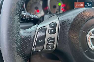 Седан Mazda 3 2007 в  фото 20 Седан Mazda 3 2007 в