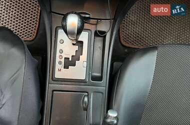 Седан Mazda 3 2007 в  фото 30 Седан Mazda 3 2007 в