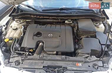 Хэтчбек Mazda 3 2009 в 