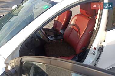Хэтчбек Mazda 3 2009 в 