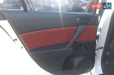 Хэтчбек Mazda 3 2009 в 