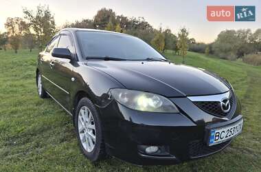 Седан Mazda 3 2008 в  фото 4 Седан Mazda 3 2008 в