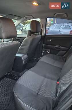 Седан Mazda 3 2008 в  фото 29 Седан Mazda 3 2008 в