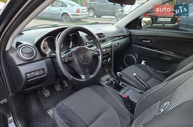Седан Mazda 3 2008 в  фото 38 Седан Mazda 3 2008 в