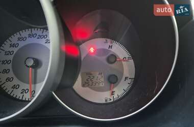 Седан Mazda 3 2008 в  фото 39 Седан Mazda 3 2008 в