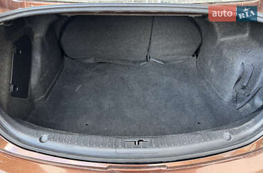 Седан Mazda 3 2011 в 