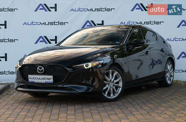 Хэтчбек Mazda 3 2022 в Киеве