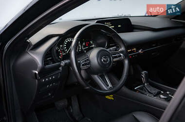 Хэтчбек Mazda 3 2022 в 