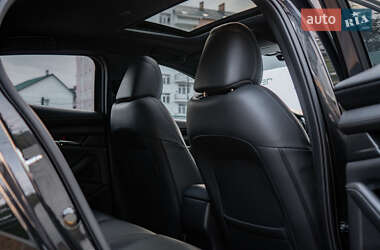 Хэтчбек Mazda 3 2022 в 