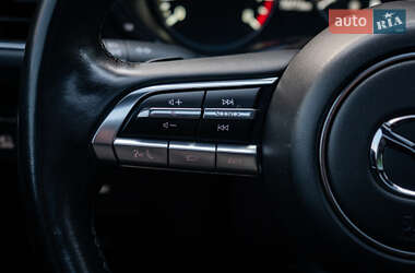 Хэтчбек Mazda 3 2022 в 