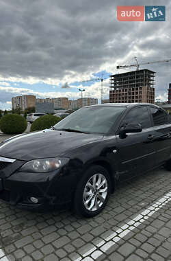 Седан Mazda 3 2009 в 