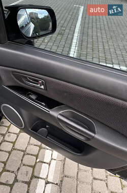 Седан Mazda 3 2009 в 
