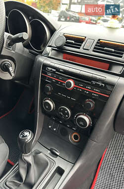 Седан Mazda 3 2009 в 
