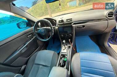 Седан Mazda 3 2008 в 