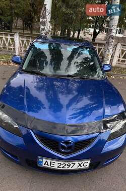 Седан Mazda 3 2008 в 