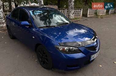 Седан Mazda 3 2008 в 