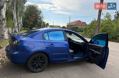 Седан Mazda 3 2008 в 