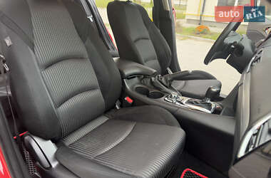 Седан Mazda 3 2014 в 