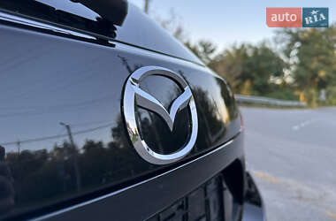 Хэтчбек Mazda 3 2016 в 