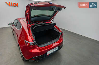 Хэтчбек Mazda 3 2019 в 